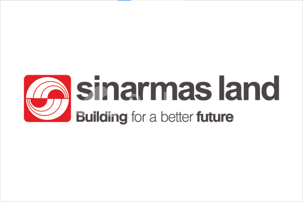 Sinar Mas Land